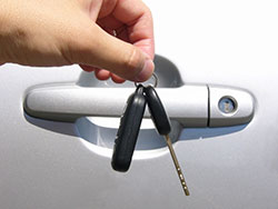 Locksmith in Belton